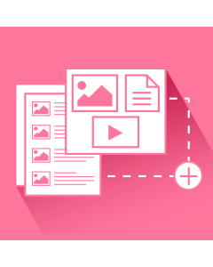 Advanced Content Manager for Magento 2