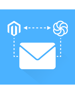 Brevo (ex Sendinblue) pour Magento 2