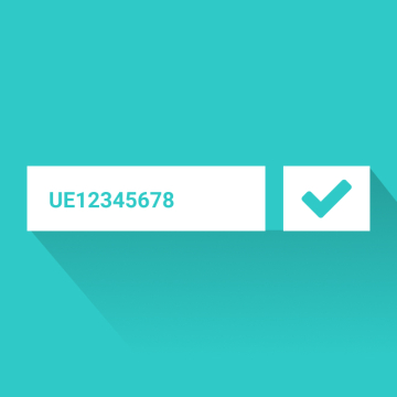 Ajax VAT number checker pour Magento 1