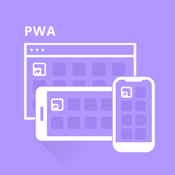 PWA pour Magento 2