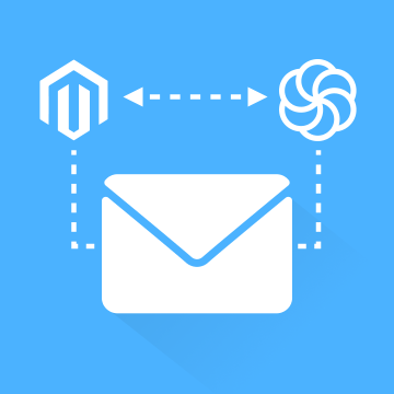 Brevo (ex Sendinblue) pour Magento 2