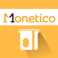 Monetico CM-CIC pour Magento 1