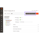 Category Empty Button for Magento 2 thumbnail