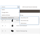 Discontinued Product Redirect for Magento 2 thumbnail