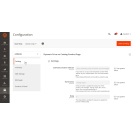 Settings thumbnail