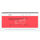 Optimized display thumbnail