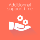 Additionnal support time thumbnail