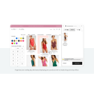 Intuitive extension thumbnail