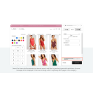 Add your products with ease 1/2 thumbnail