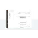 General configuration 1/3 thumbnail
