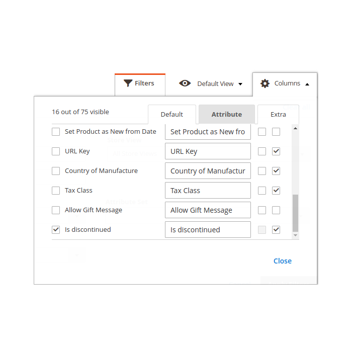 Discontinued Product Redirect for Magento 2