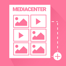[Mediacenter] Content Type pour Advanced Content Manager 2