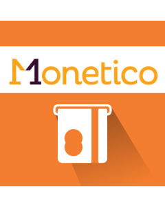 Monetico CM-CIC for Magento 2