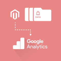 Google Analytics Server Side pour Magento 2