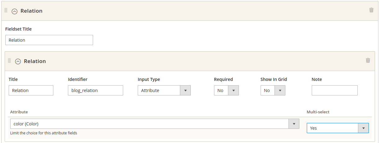 advanced content manager for magento 2 documentation